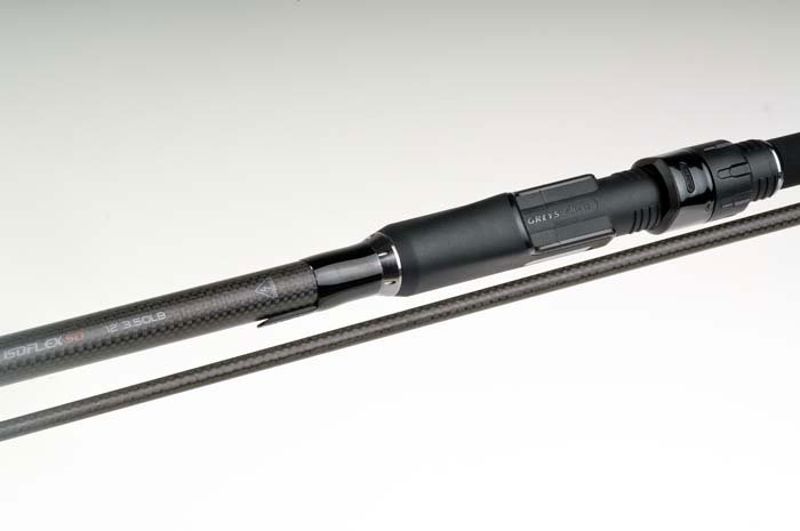 Greys Isoflex 50 Carp Rod