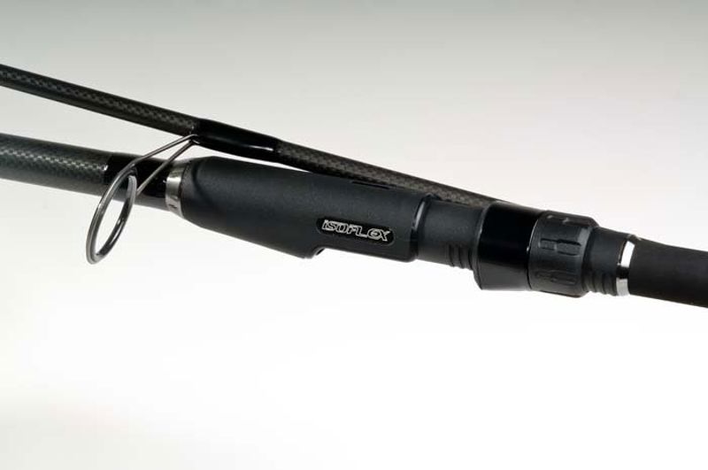 Greys Isoflex 50 Carp Rod