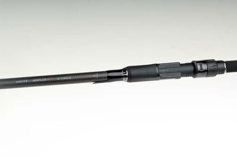 Greys Isoflex 50 Carp Rod