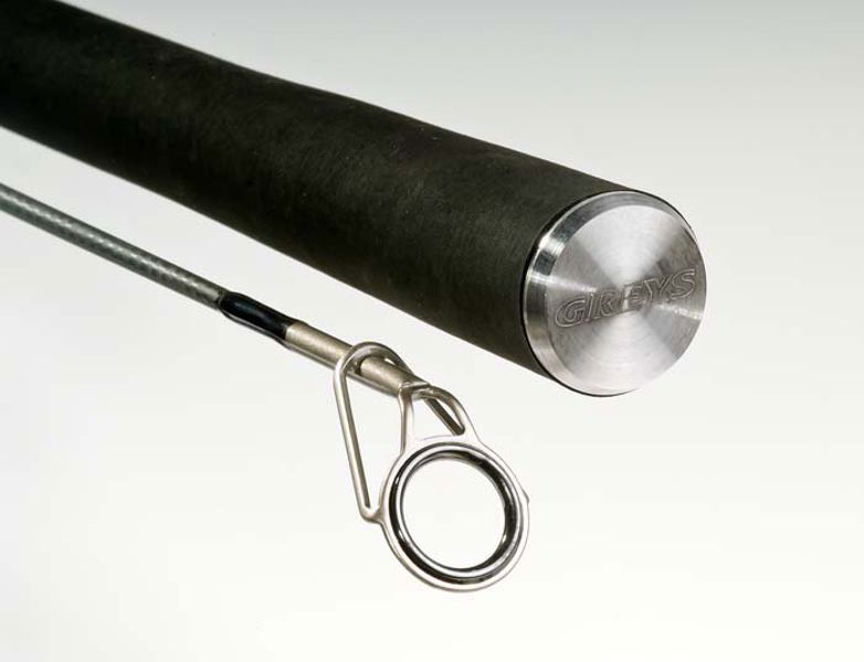 Greys Isoflex 50 Carp Rod