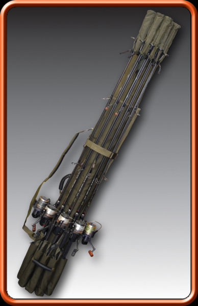 ESP Quiver