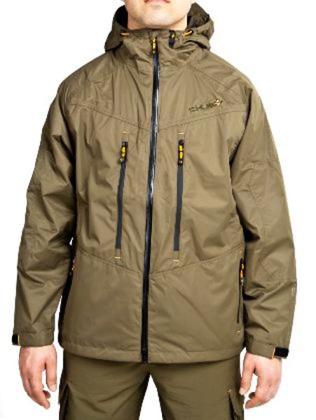 Chub Vantage Weathershield Jacket