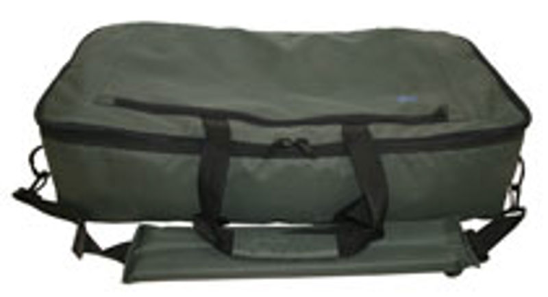 Angling Technics Custom Carry Bags