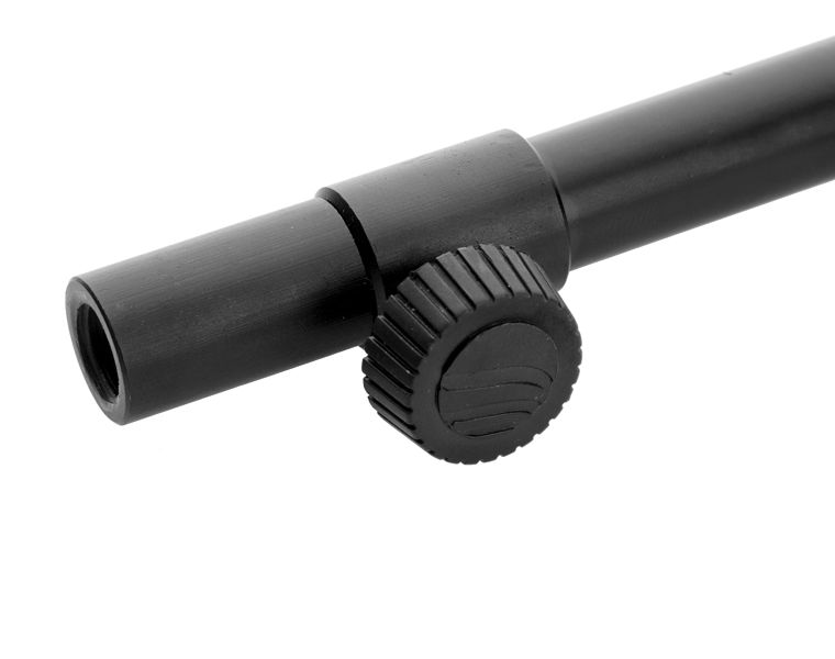 Cygnet Sniper Bank Stick 18-34inch