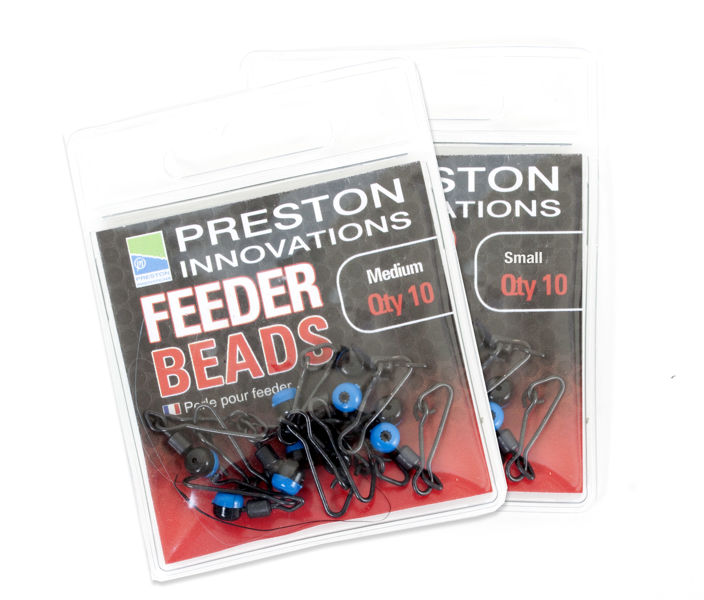 Preston Innovations Feeder Beads