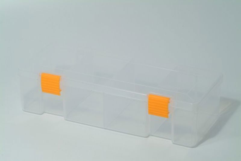 TronixPro Rig Winder Storage Box