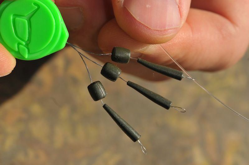 Korda Naked Chod Safety System