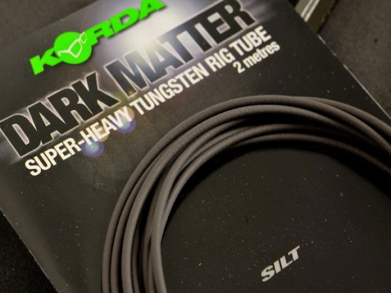 Korda Dark Matter Rig Tubing