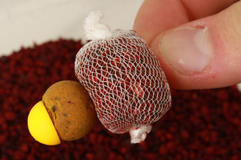 Avid Carp Mesh PVA Systems