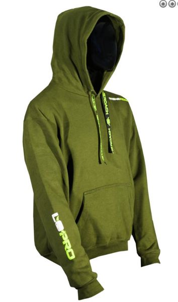 Stone Roach Lo-Pro Hoodie