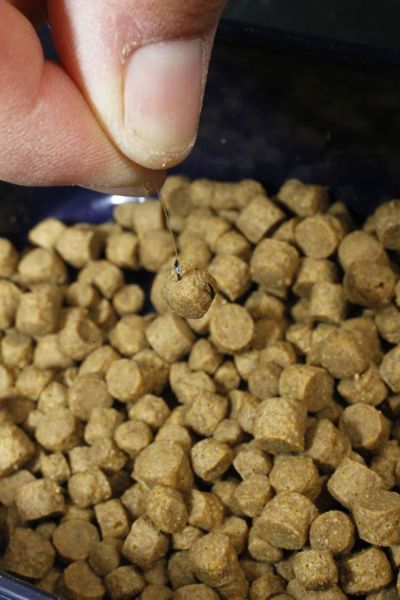 Bait-Tech Xpand Pellets 500g