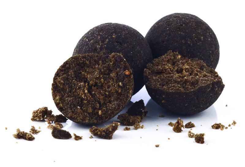 Dynamite Baits Marine Halibut Boilies 1kg