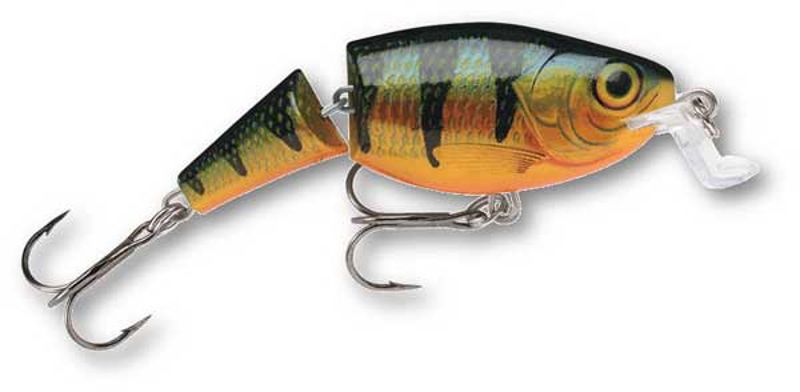 Rapala Jointed SHALLOW Shad Rap 7cm