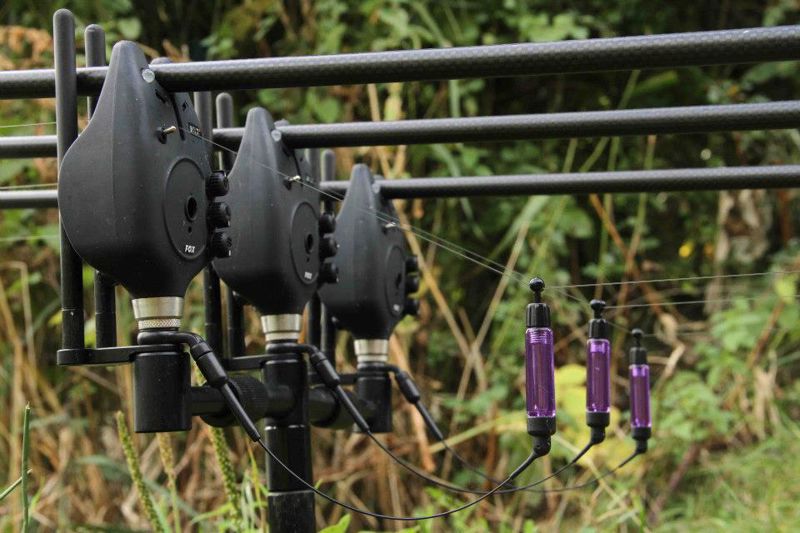 Fox Black Label BOBBINS