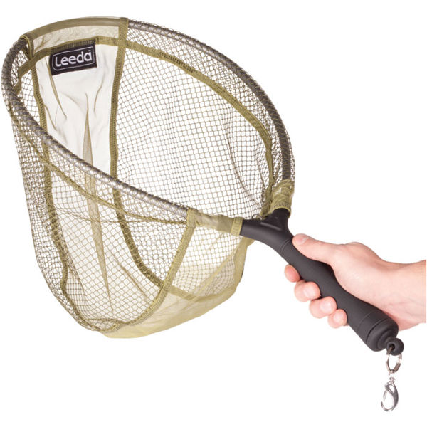 Leeda Magnetic Scoop Net