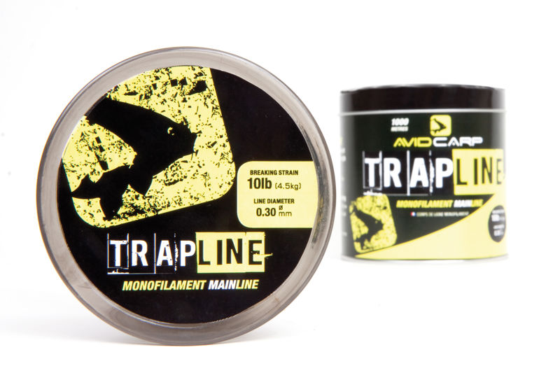 Avid Carp Trap Line