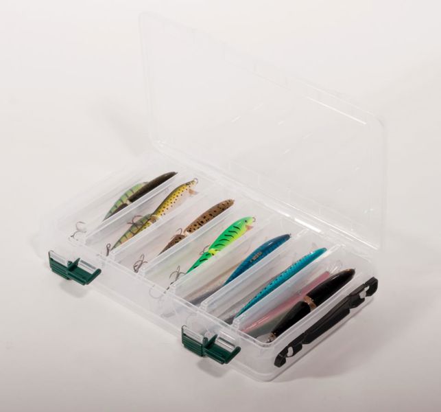 Leeda LURE Case Large