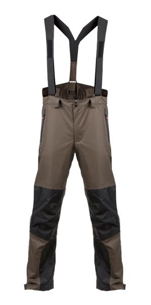 Greys Strata All Weather Overtrousers