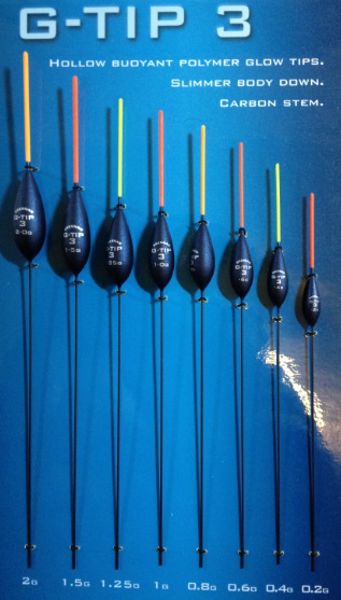 Drennan G-Tip 3