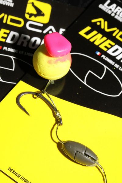 Avid Carp Line Droppers (Old Model)