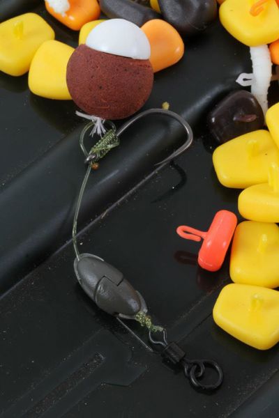 Avid Carp Line Droppers (Old Model)