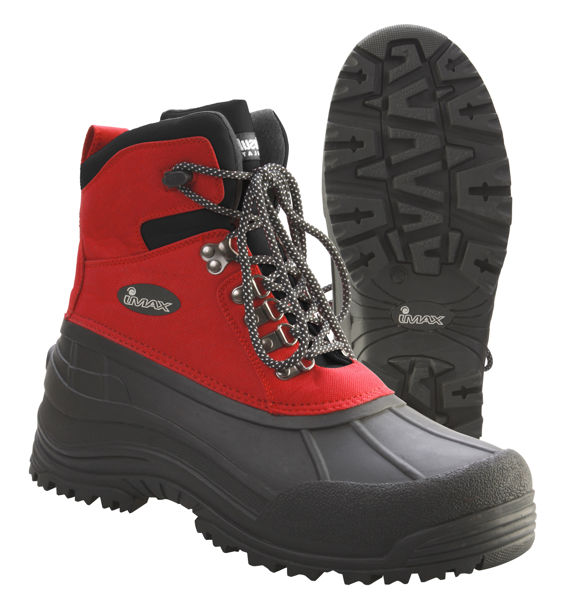 Imax Shore Grip Boots