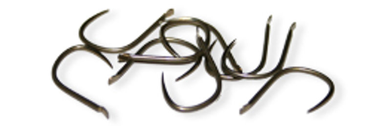 Tubertini Series 175 Hooks