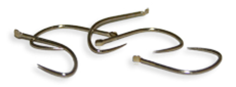 Tubertini Series 808 Hooks