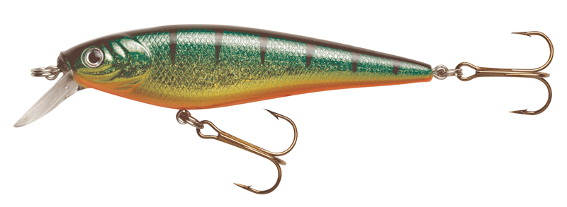 Berkley Frenzy Firestick Minnow