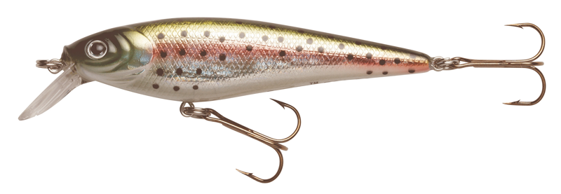 Berkley Frenzy Firestick Minnow