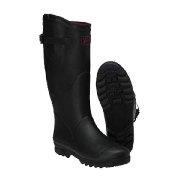 Eiger Comfort Zone Rubber Boots