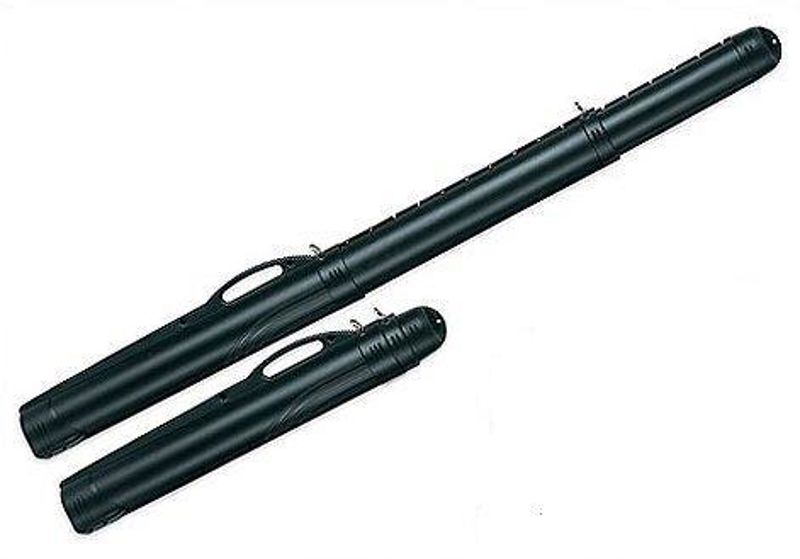 Plano Airliner Telescopic Rod Tube