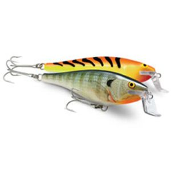 Rapala Super Shad Rap Lure 14cm/45g