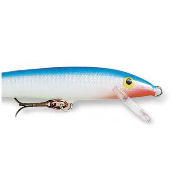 Rapala Jointed Floating Lure 13cm/18g