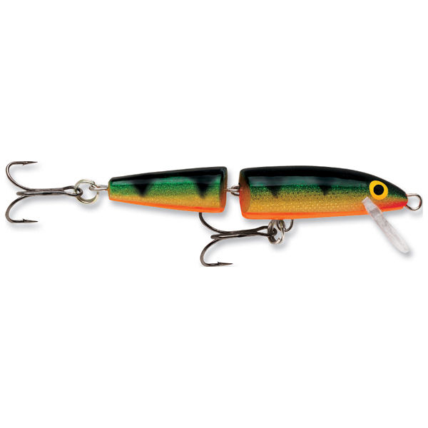 Rapala Jointed Floating Lure 13cm/18g