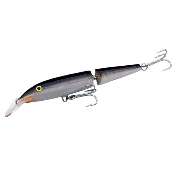 Rapala Jointed Floating Lure 13cm/18g