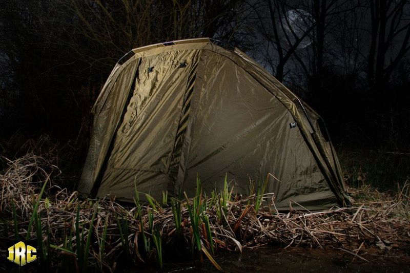 JRC Contact Bivvy 1 Man