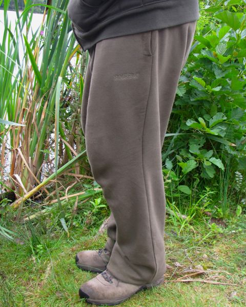 Trakker Fleece Jogging Bottoms