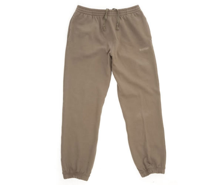 Trakker Fleece Jogging Bottoms