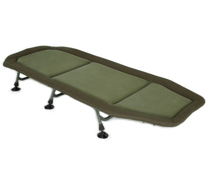 Trakker Levelite Bed STANDARD