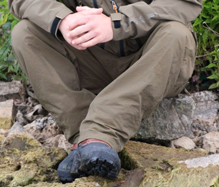 Chub Vantage Cargo Trousers