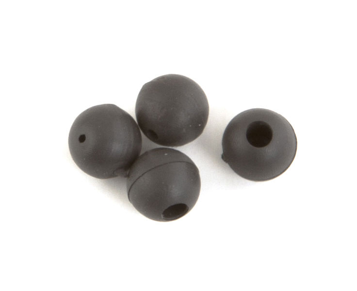 Fox Edges Tungsten Beads