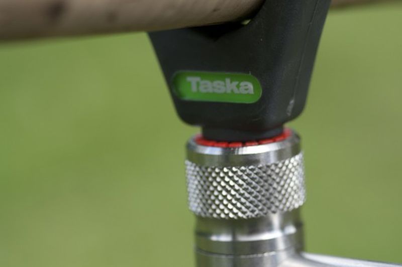 Taska Gripper Butt Rest