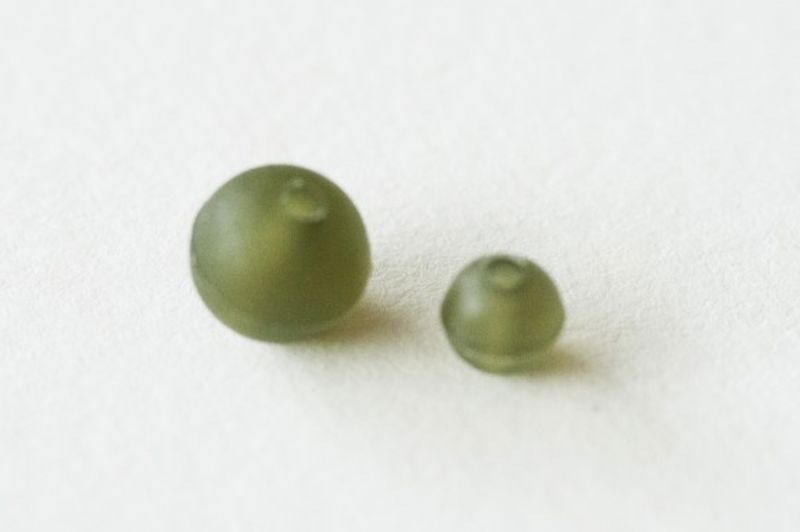 Taska Tapered Beads