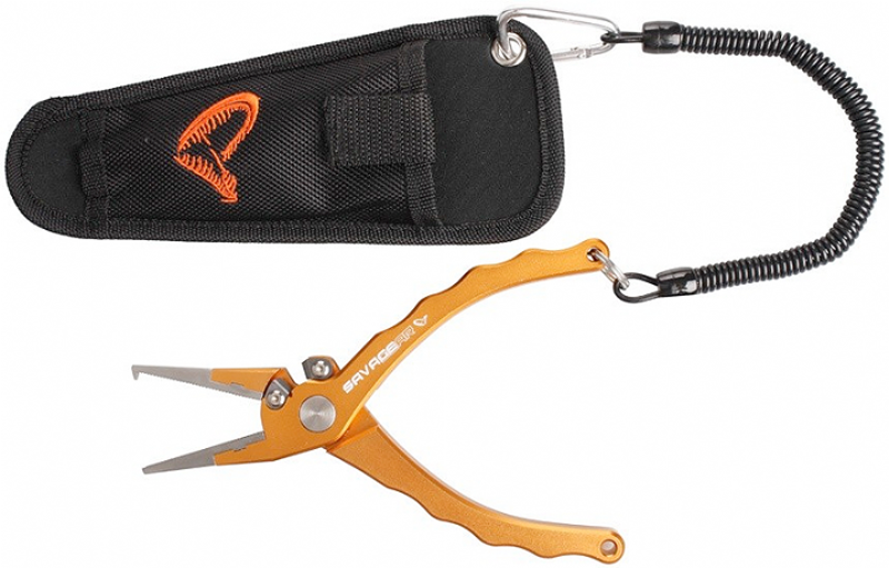 Savage Side Cutter Plier