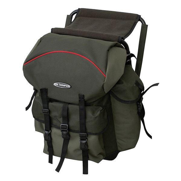 Ron Thompson Ontario Backpack Chair