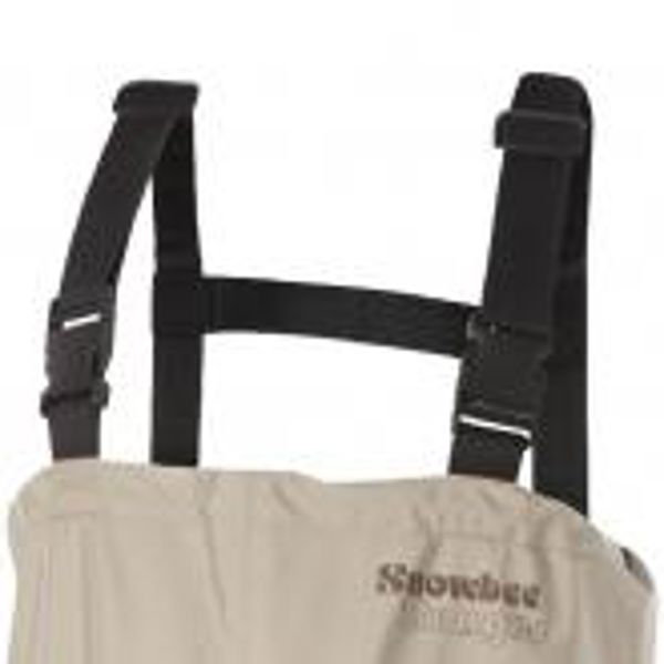 Snowbee Ranger Stockingfoot Breathable Chest Waders