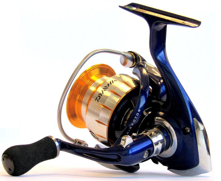 Daiwa TDR Reels