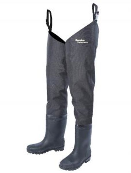 Snowbee Wadermaster Hip Waders