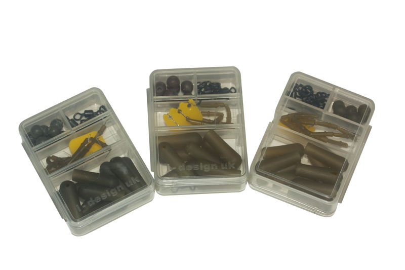 Avid Carp Chod Bead KIT